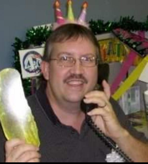 William "tracy" Williams