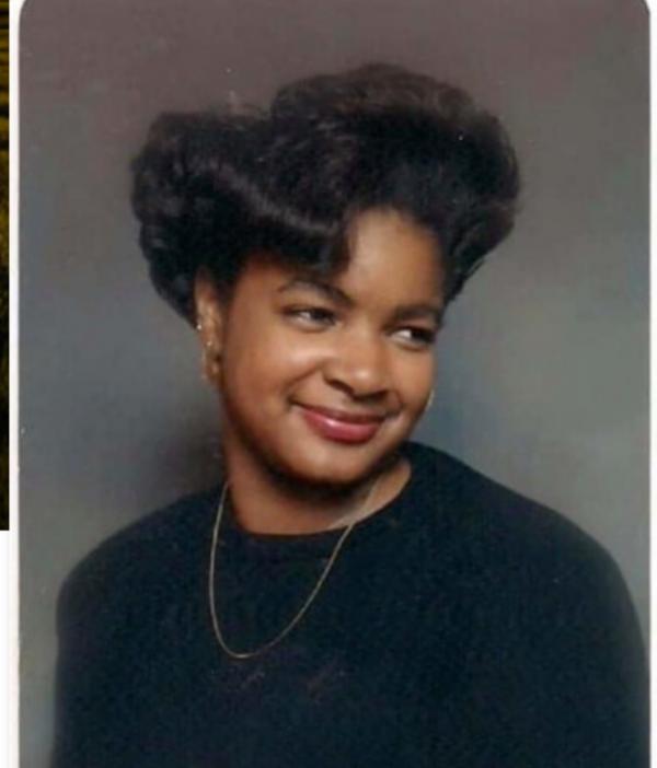 Natasha Howard