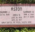 Sharon Aston
