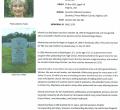 Alverda Sue Ball Boyce