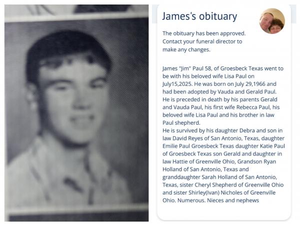 James Paul