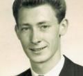 Daniel Cubbage