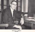 Donald Drebus