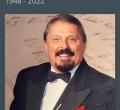 Stanley Dmitrenko