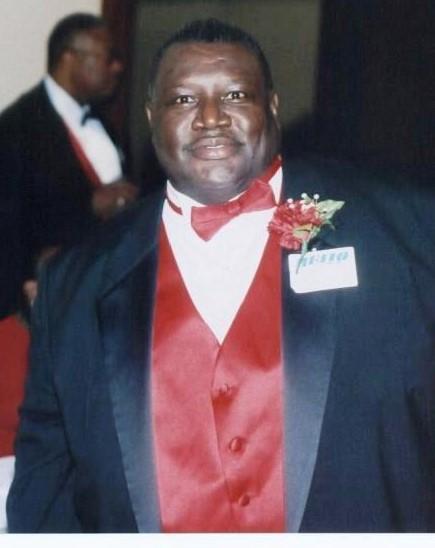 James Arthur Bowie