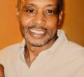 Percy Williams