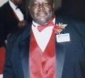 James Arthur Bowie