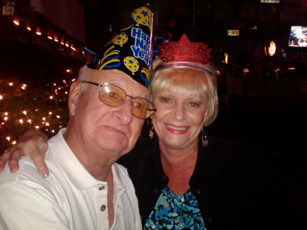 Jim (libby) Johnson
