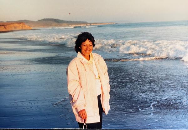 Saundra Sue "suzie" Bunnell "bunzie" Leffel