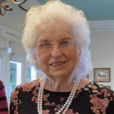 Lois L. Wheatley