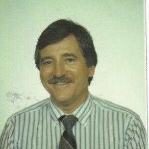 Charles Henry Lemay