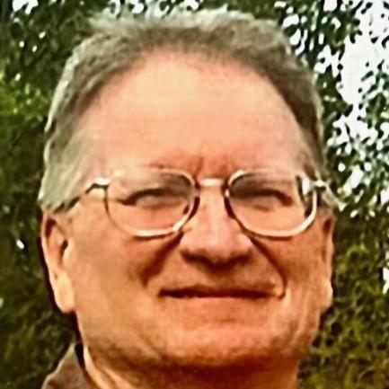 Duane Lee Harrelson