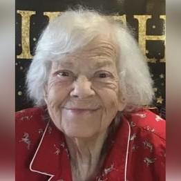 Laverne Lewis
