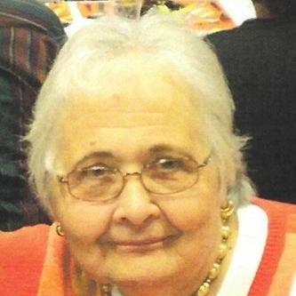 Martha L. Demshar