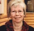 Marcia Baldwin Shimer
