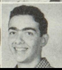 Bernard David Cohen