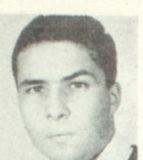 Ralph Woodrow Storts