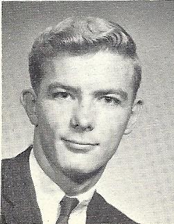 Ricky Lee Hull