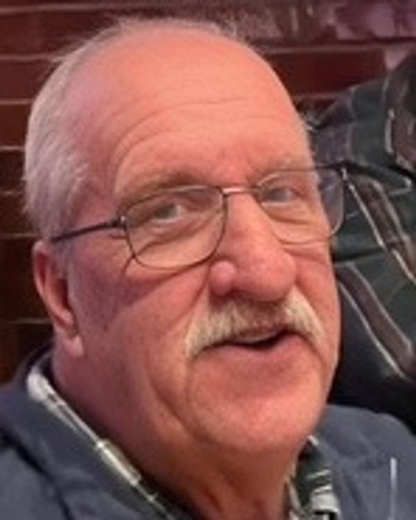James E. Warfield