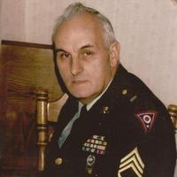 Galen G. Rouanzoin