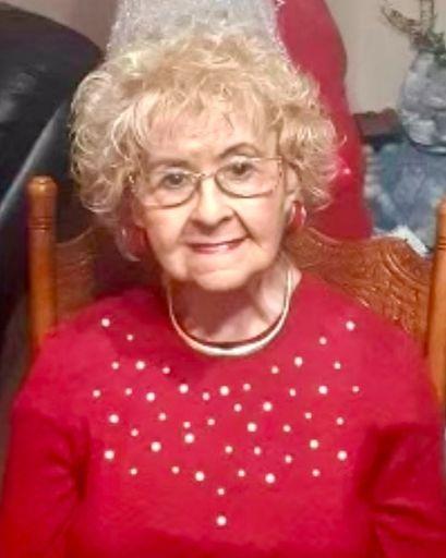 Nancy C. Cohen Fawcett
