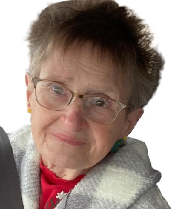 Virginia J. Spiker Laudenbacher
