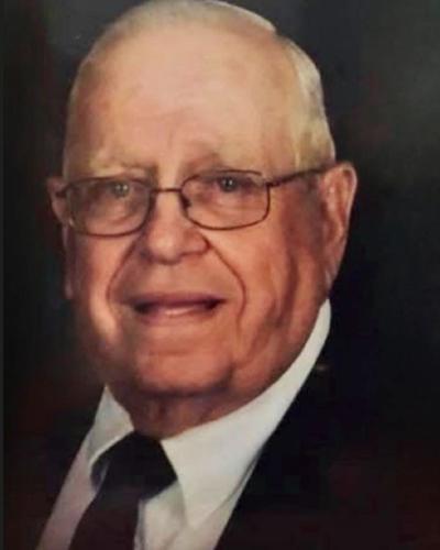 Nelson F. Lanning