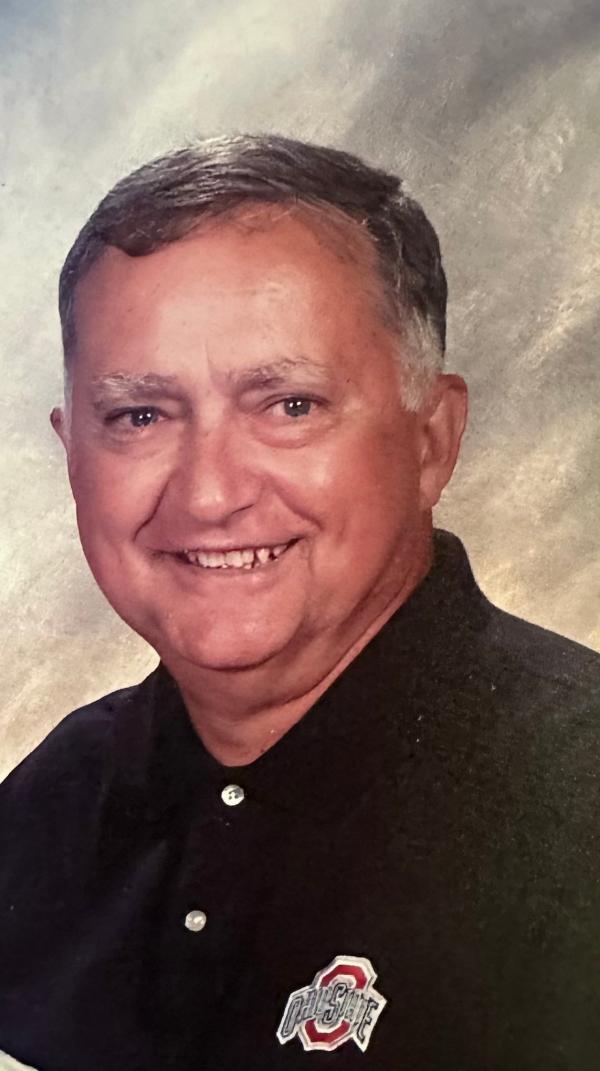 Robert A. Ritchie
