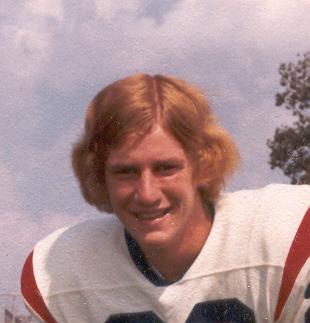 Pete Gorsuch