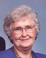 Bonnie J. Brown Clossen