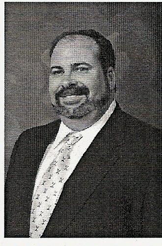 Michael B. Graham