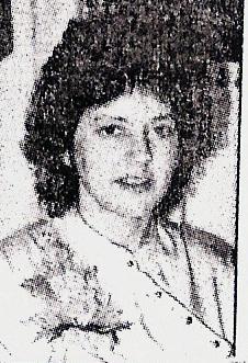Kimberly Sue Horst