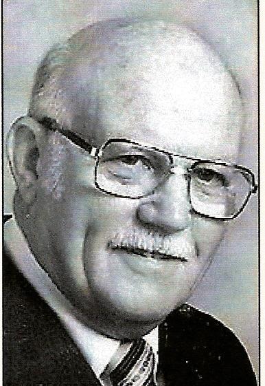 Kenneth W. Roberts