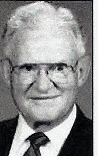Samuel Alvin Bell