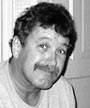 George Keith Crawford
