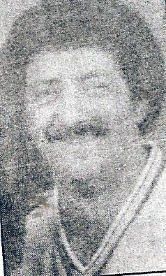 Ralph E. Newman