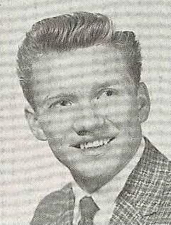 Larry Lee Steinman