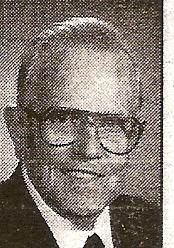 James L. Burrier