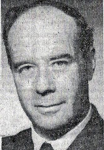 Robert E. Zellar