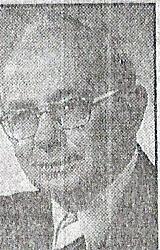 Maurice L. Vinsel