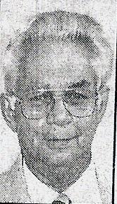 Wayne F. King