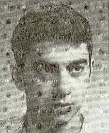 Faris J. Rushay