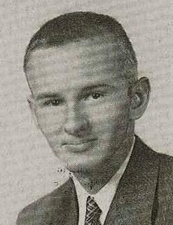 Edward F. Boggs