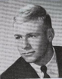 John D. Sulsberger