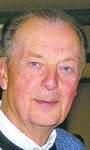 John F. Mcallister