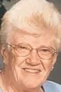 Martha Madeline Wilkins Varner Podiwin