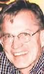 Stephen Thorne Thompson
