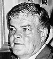 Willard E. White