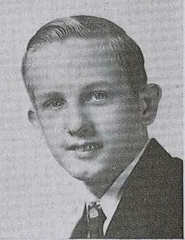 Paul F. Ridgley