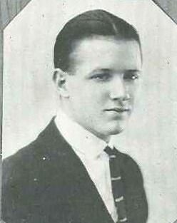 Glenn F. Thompson